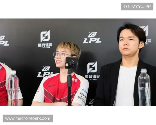 letou体育电竞:体育电竞赛事分析与专业解说的精彩呈现