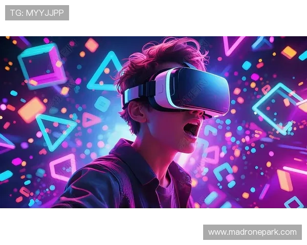 乐优娱乐模式：结合虚拟现实技术带来沉浸式娱乐新体验