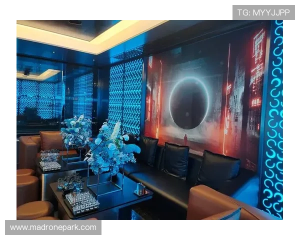 乐有娱乐助推娱乐产业创新发展,成为行业内的领军者